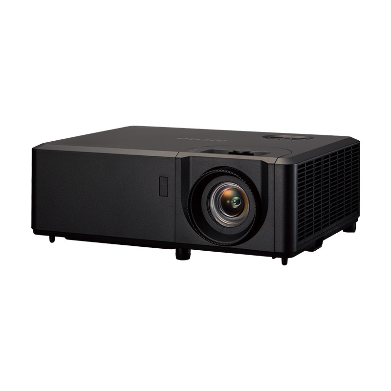 理光RICOH 投影机PJ-LW300  黑色  