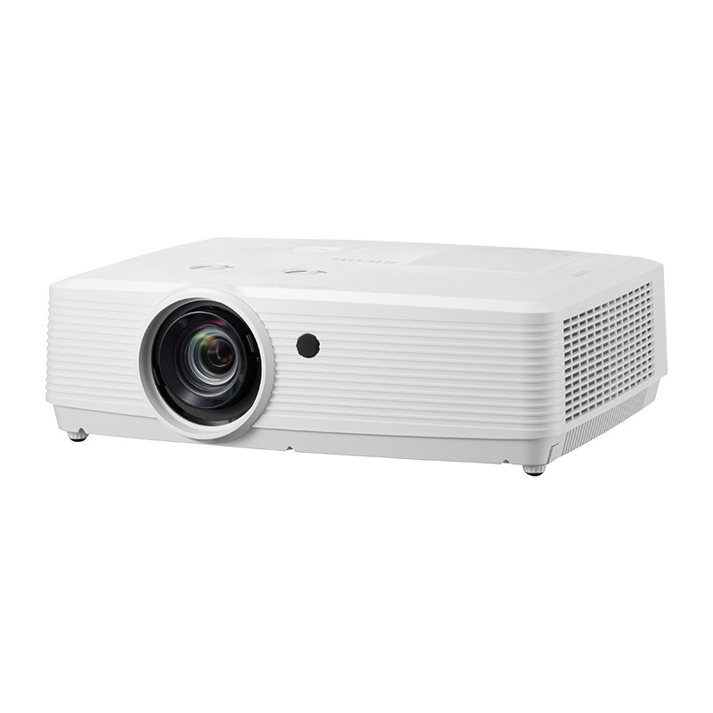 理光RICOH 投影机PJ-YW620  白色  