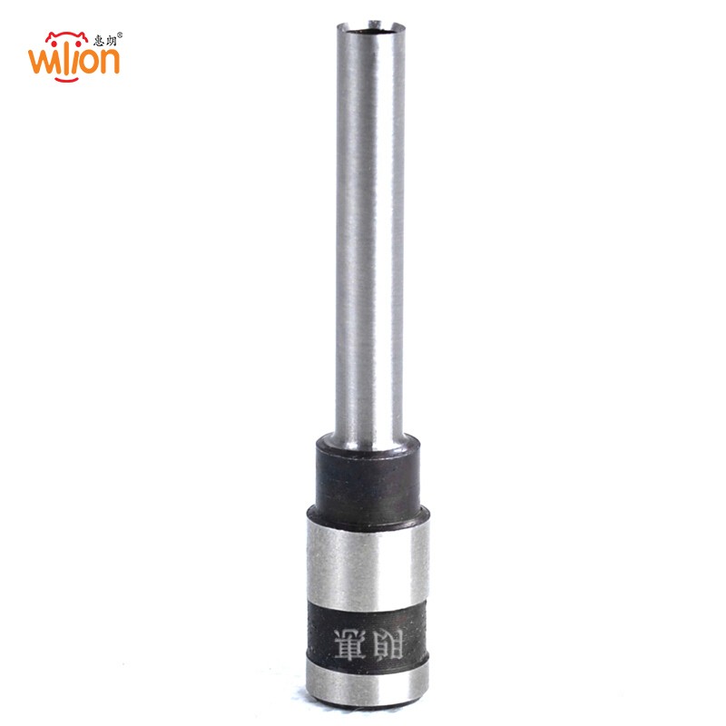 惠朗（huilang）HL-3000/6801/6800装订机钻刀真空钻头打孔刀头  银色  