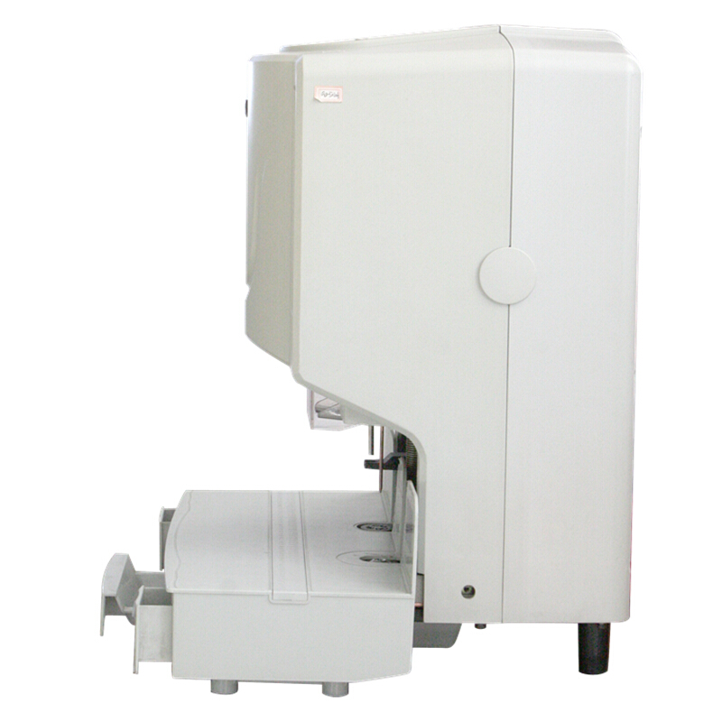 金典（GOLDEN）GD-50EA装订机财务凭证装订机自动打孔机会计档案电动装订机  灰色  