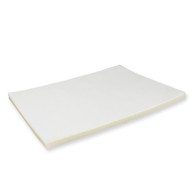 惠朗 huilang 0798真空包装塑封袋 透明密封塑封袋1000张 36x25cm【农行定制】  白色  