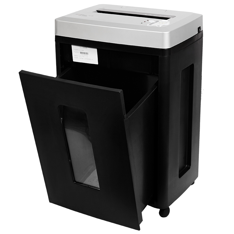 金典 GOLDEN GD-9306碎纸机 商务粉碎机  黑色  