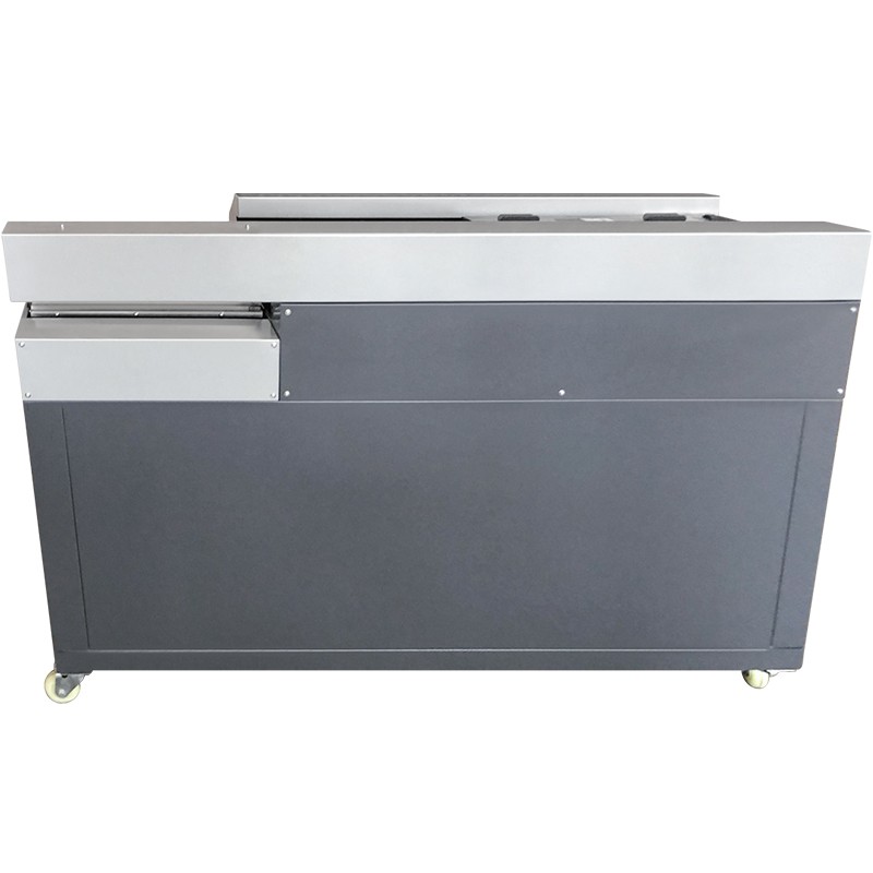 金典（GOLDEN）GD-W506 全自动无线胶装机  灰色  