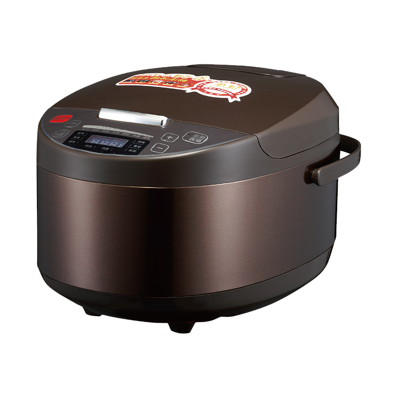 艾美特 微电脑电饭煲CF4001 台 香槟色