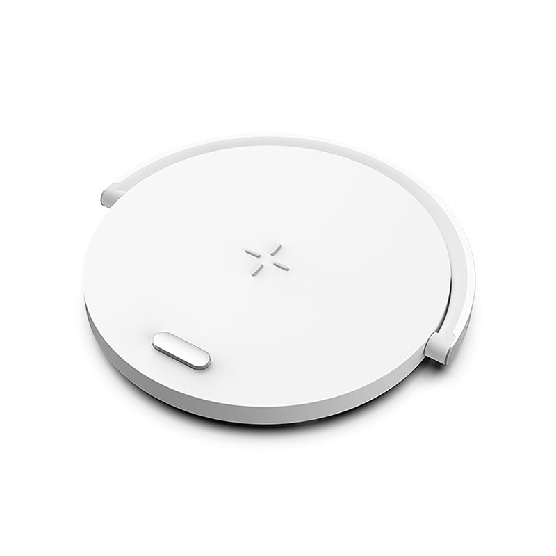 几光无线充电台灯 LYYD05 10W  白色  