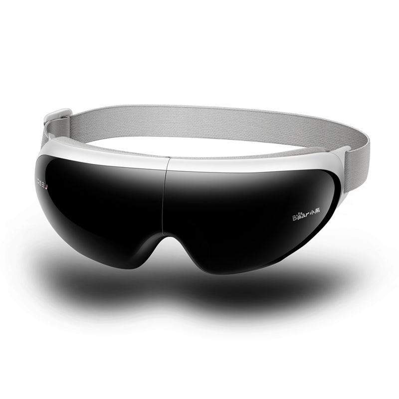 小熊眼部按摩器AMQ-B05D1（单位：台） 曜石黑