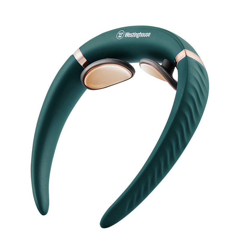 西屋颈椎按摩仪WCM-U260（单位：个） 水蓝色