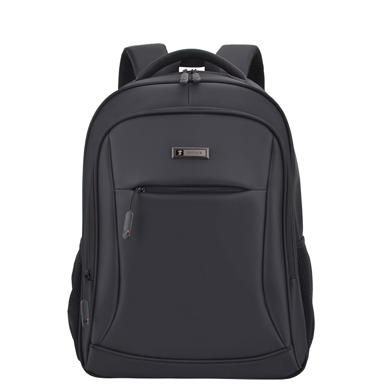 PLOVER香港啄木鸟时尚韩版多功能双肩背包 GDXXB009-A（单位：个） 黑色