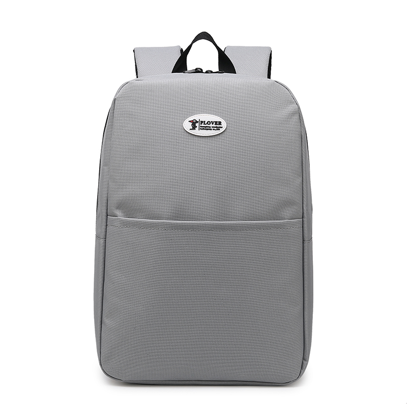 PLOVER香港啄木鸟 时尚休闲双肩背包 GDXXB045（单位：个） 灰色/H