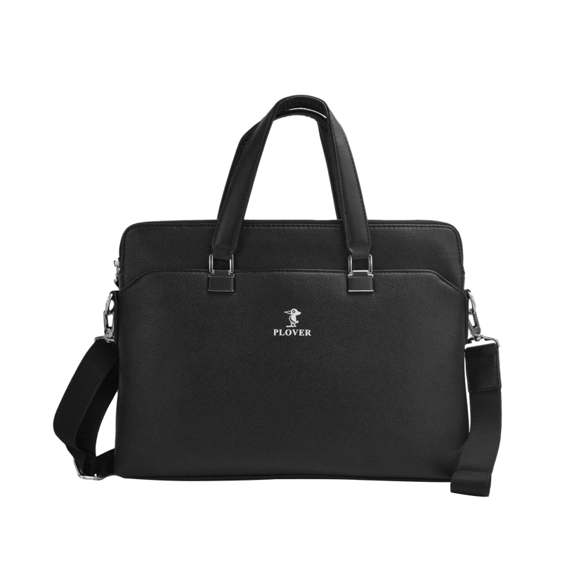 PLOVER香港啄木鸟PU公文包 GDGWB031-5A（单位：个） 黑色