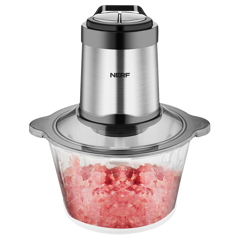 NERF绞肉机PY-37933  黑色  