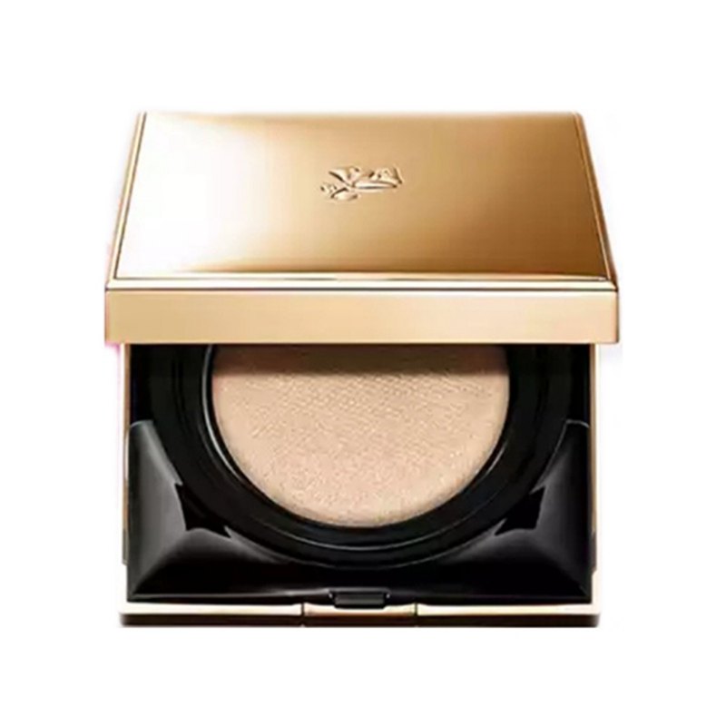 兰蔻LANCOME 新空气轻垫菁纯粉底液100/110 13g  粉底液100 13g  