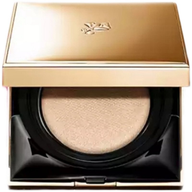 兰蔻LANCOME 新空气轻垫菁纯粉底液100/110 13g  粉底液110 13g  