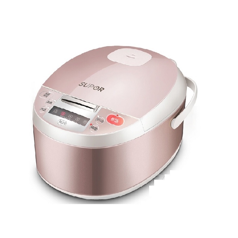 电饭煲/CFXB40FD8141-86/不粘  香槟色  
