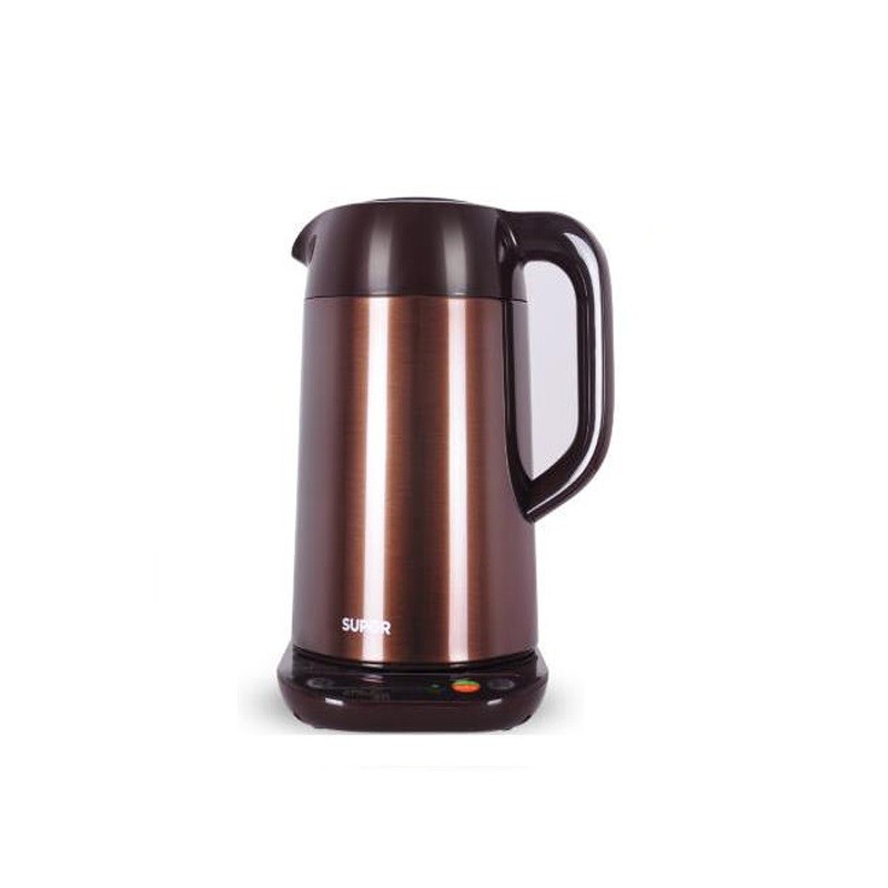 电水壶/SWF17S01B/SS1184/咖啡色  咖啡色  