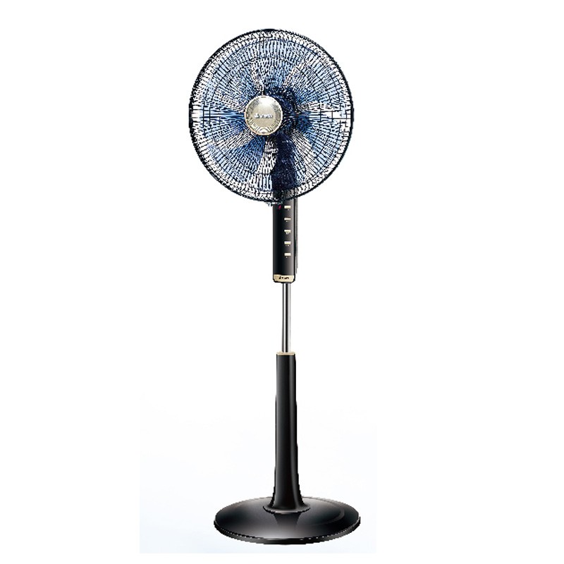 艾美特风扇FS4083R-16  黑色  