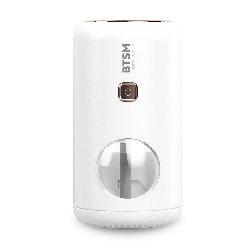BTSM便携驱蚊小夜灯 M7单位：个 白色