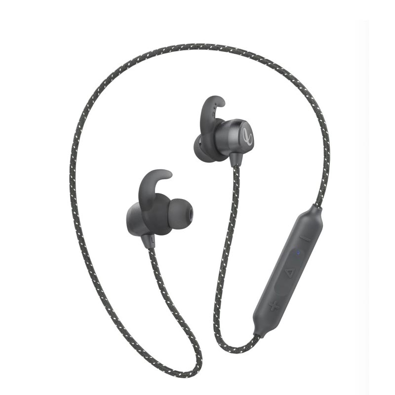 Infinity 无线入耳式蓝牙耳机I200BT  灰色  