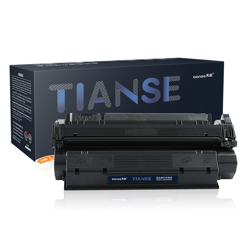 天色 硒鼓 C7115A （适用于 HPLaserJet1000/1005/1200/1200n/1200se/1220)  黑色  