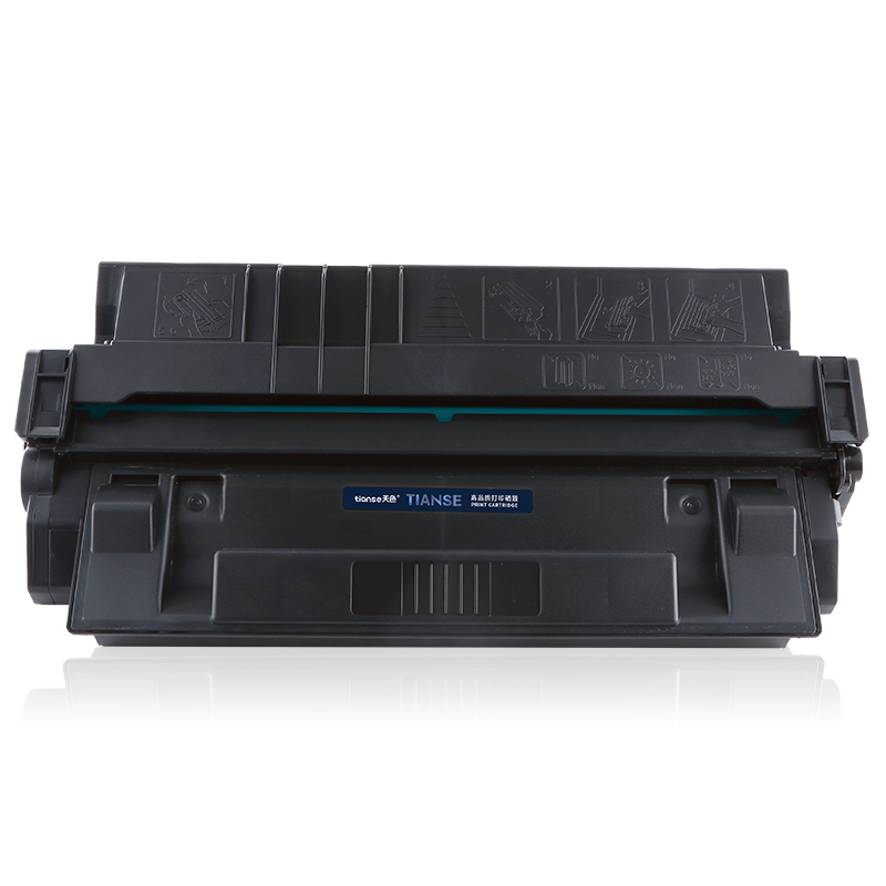 天色 硒鼓 C4129X （适用于 HPLaserJet5100/5100DTN/5100LE/5100SE/5100TN)  黑色  