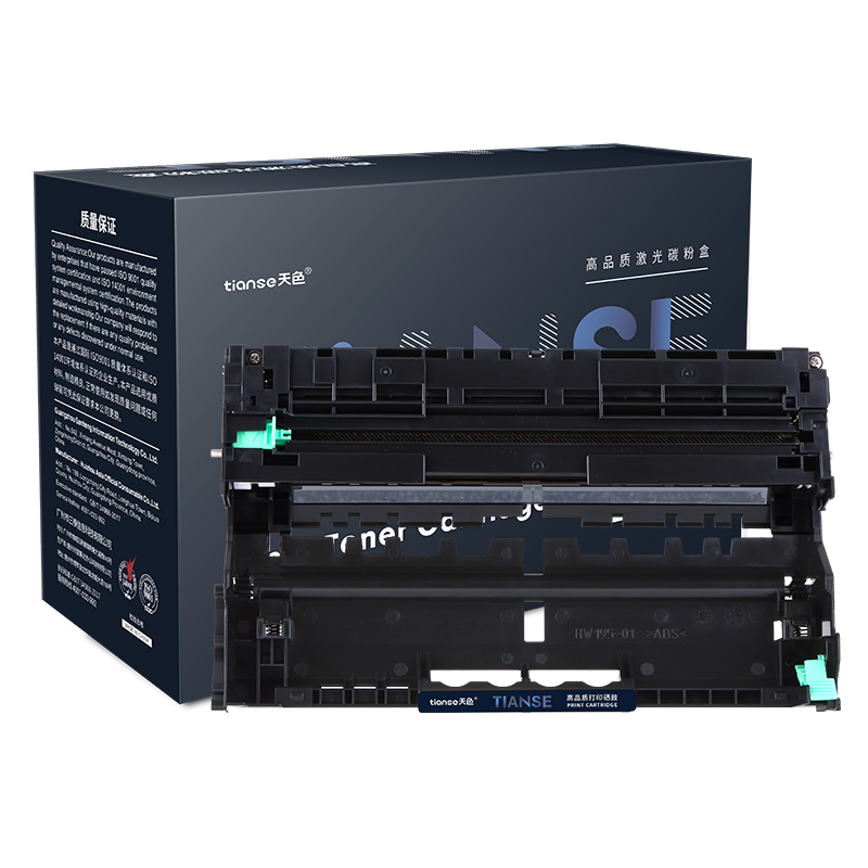 天色 硒鼓 DR3450 （适用于 BrotherMFC-8535DN/8530DN/HL-5595DN/5590DN/5585D/5580D/8540DN)  黑色  
