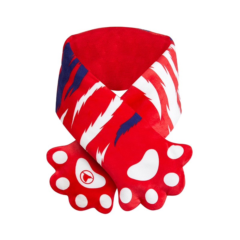 飞乐思（FLEXWARM)儿童款智能发热围巾萌虎款FW-010161（单位：件） 红运福娃-儿童