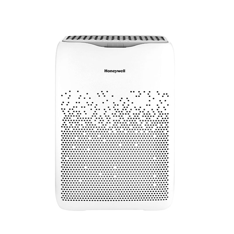 霍尼韦尔（Honeywell） 空气净化器 KJ190F-W02（新疆、西藏不发货）（单位：个） 白色