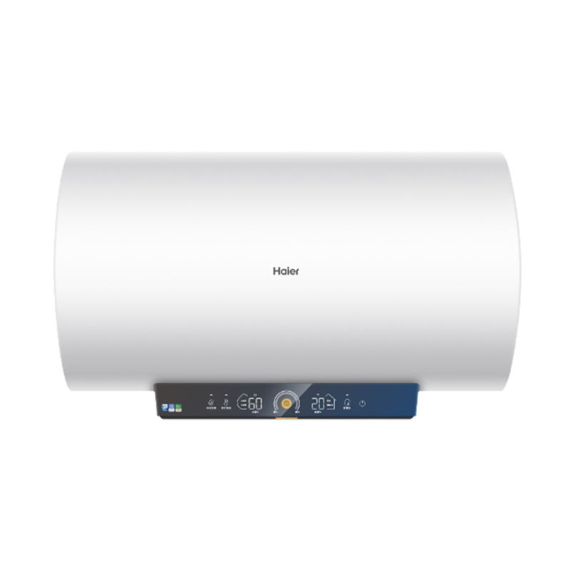 海尔(Haier) 七星级净水洗 智慧物联 电热水器 3D速热 一级能效ES60H-TY5(5AU1)  白色  