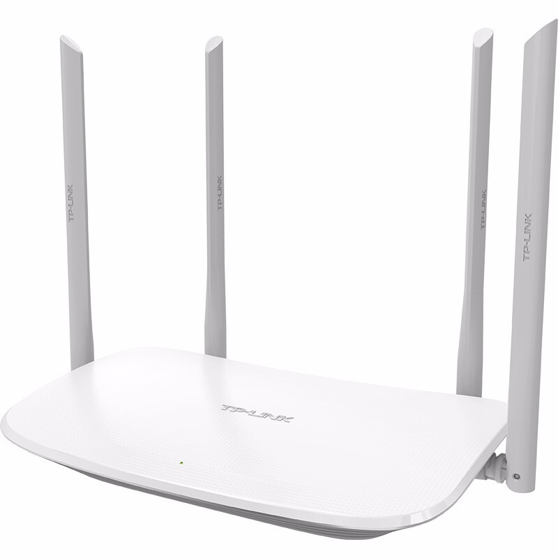 TP-LINK无线路由器TL-WDR5620 白色