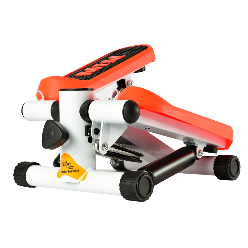 易威斯堡（Easysport） 炫动液压踏步机 ES-TB006 红色  混色  