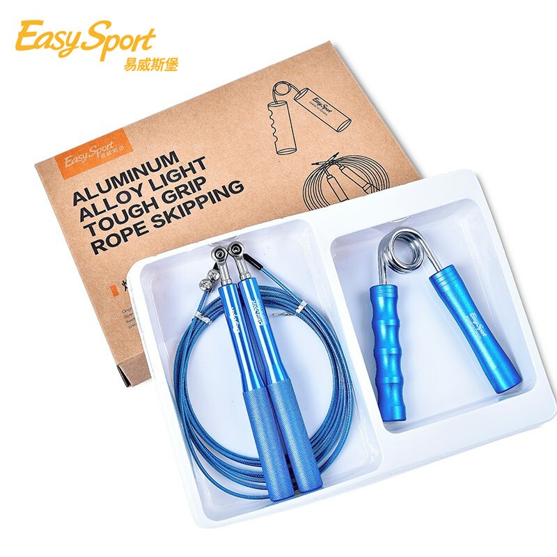 易威斯堡（EasySport）燃爆天下二件套 ES-TW206  混色  