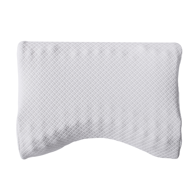 慕思PSZ1-102/肩颈按摩乳胶枕  53*38*8cm  