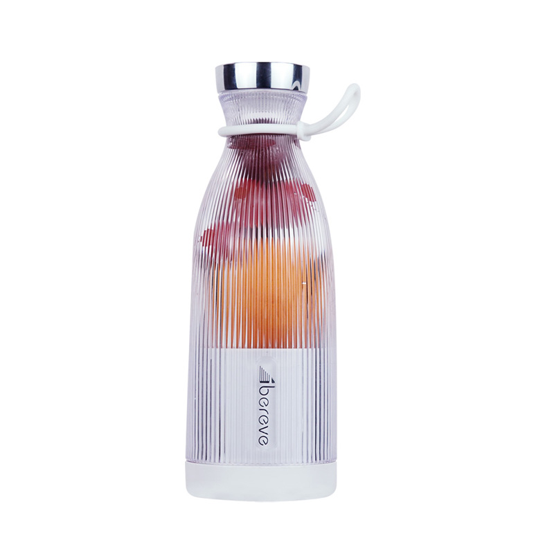 艾贝丽 便携式果汁机 ABL-G720  白色  