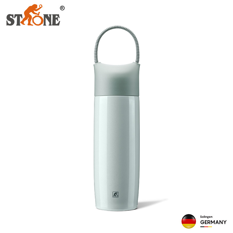 司顿瑜伽杯380ml（单位：个） 绿BMG01GS