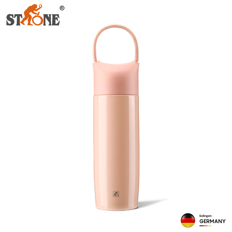 司顿瑜伽杯380ml（单位：个） 粉BMG01PS