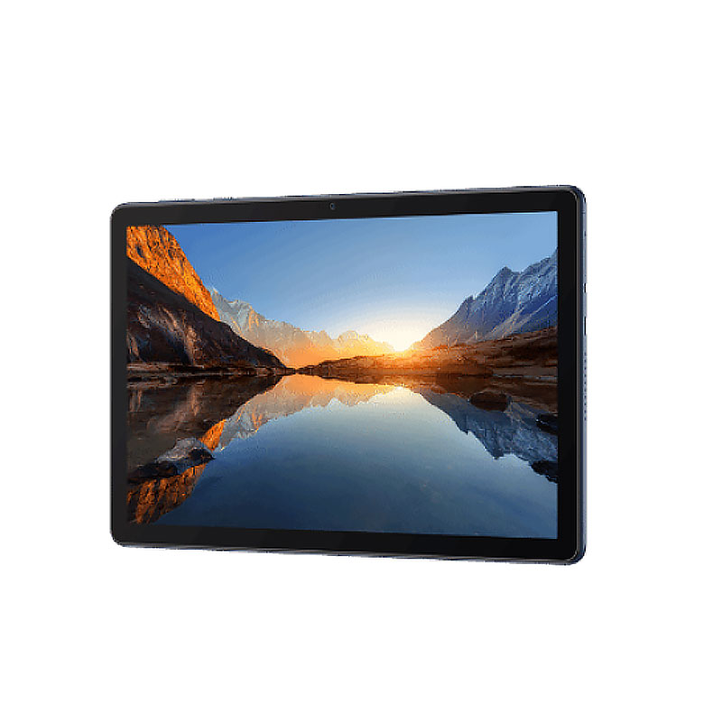 华为平板电脑C5e 10.1英寸高清大屏教育学习娱乐影音视频学生护眼平板 4GB+64GB 全网通 深海蓝  蓝色  