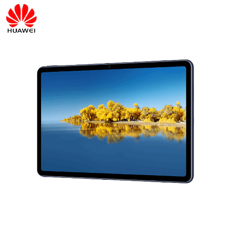 华为商用平板电脑C5 10.4英寸护眼管控行业学校教育企业应用办公平板4G+64GB WIFI版 夜阑灰  灰色  