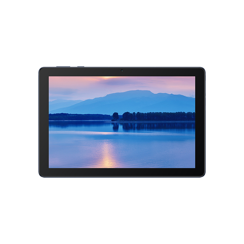 华为平板C5 10.4英吋 2022款 4GB+128GB WIFI版 曜石灰  灰色  