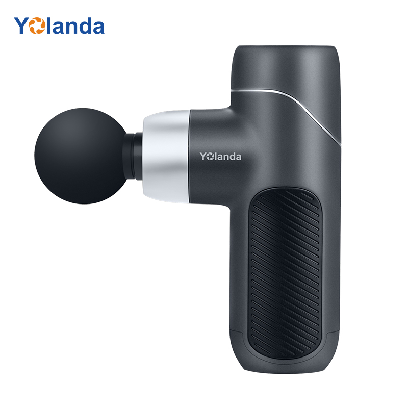 云康宝Yolanda迷你筋膜枪J2（单位：个） 灰色 迷你