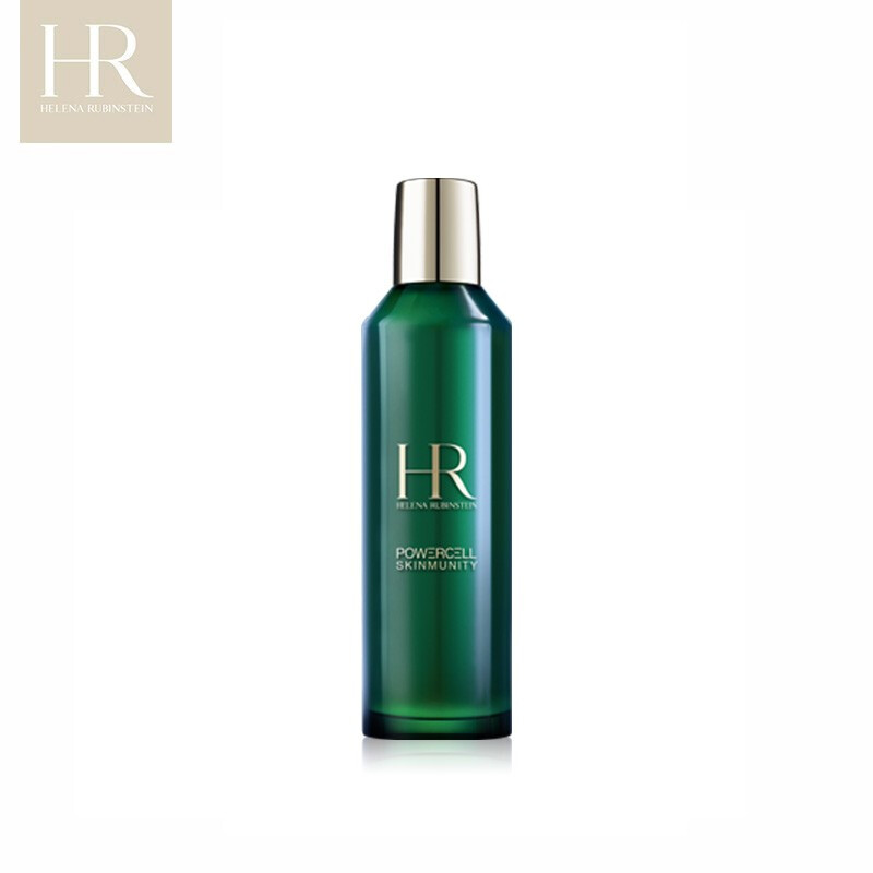HR赫莲娜绿宝瓶强韧修护精萃液200ml 单位：瓶 军绿色