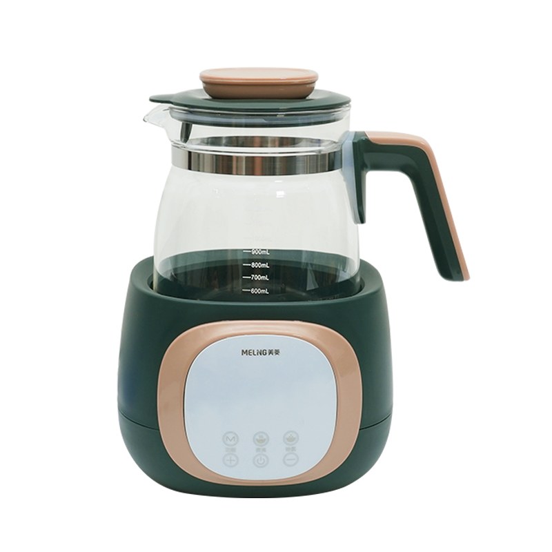 美菱（MEILING）恒温液体加热器 MUE-LC1201 1.2L （单位：台） 绿色