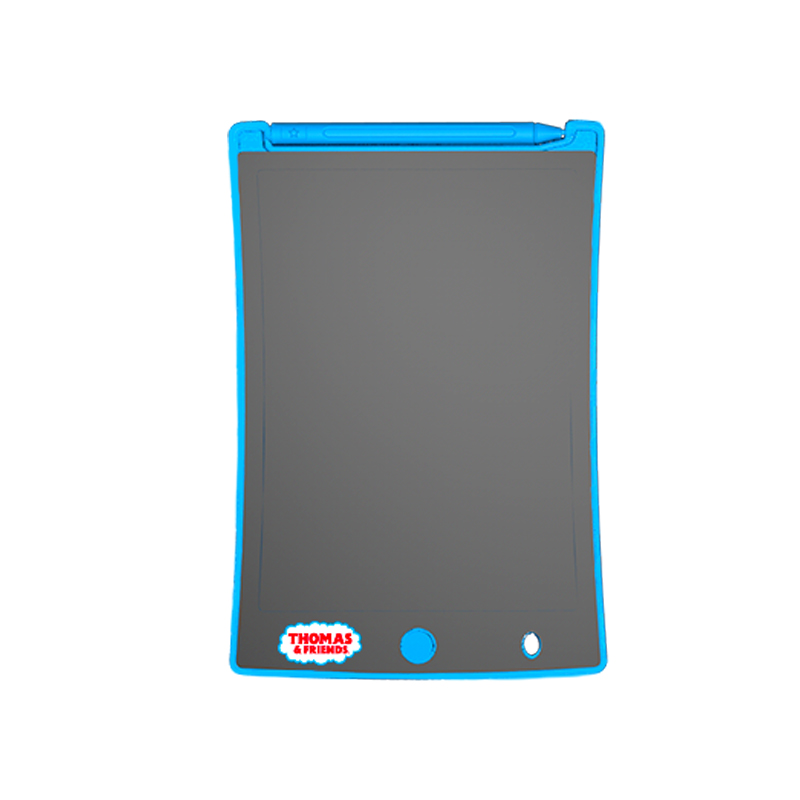 托马斯和朋友 儿童液晶手写板 QTM1001(单位:个) 蓝色