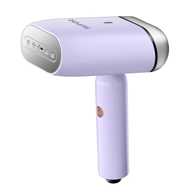 苏泊尔（SUPOR） 手持折叠挂烫机 SG20AP-12 1200W 紫色（单位：台）