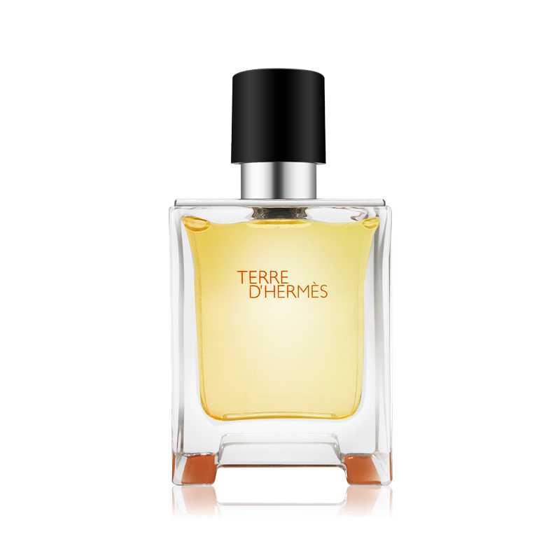 爱马仕大地男士淡香氛50ml  爱马仕大地男士淡香氛50ml  