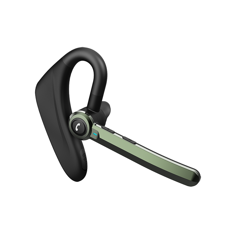 WITMIND ENC降噪蓝牙耳机K510  黑色  