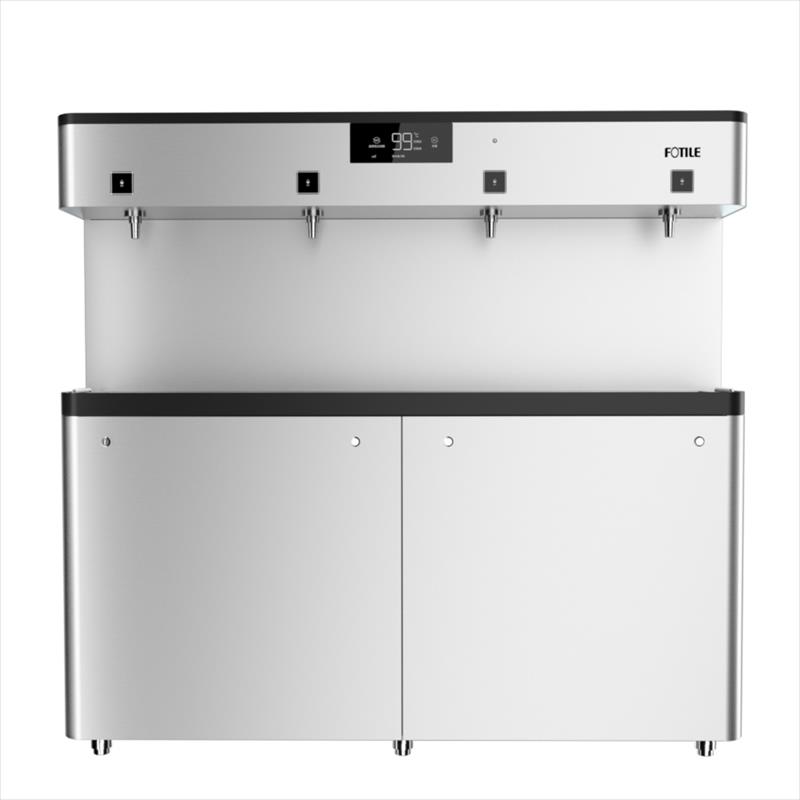 方太商用净水CZN800-X1  银色  