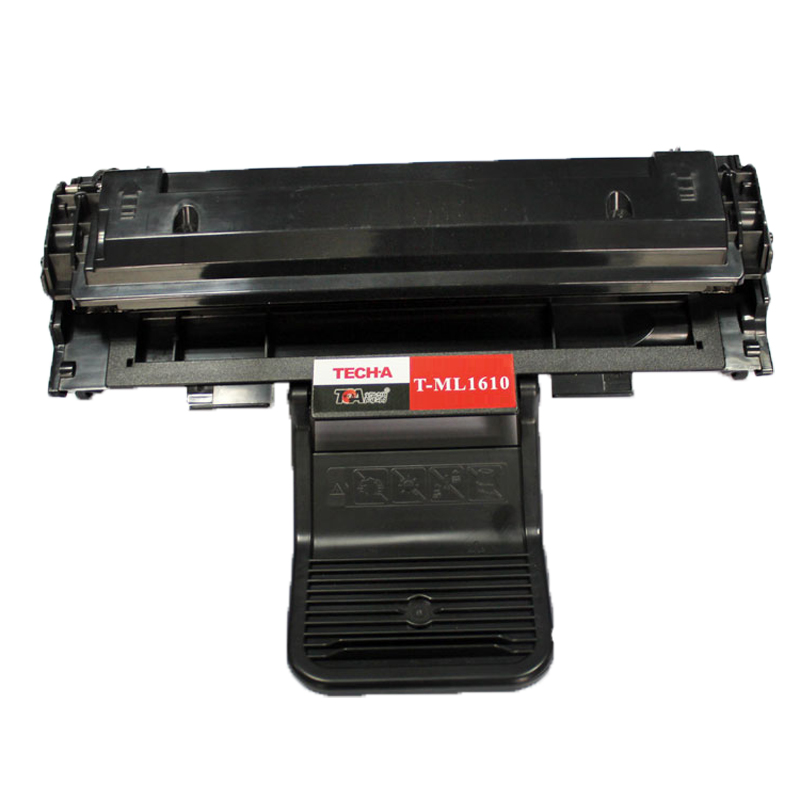 高端TECH-A T-ML1610碳粉盒适用三星2010/2510/2570打印机SCX-4521F施乐3117硒鼓3122墨粉盒Dell 1100/1110  黑色  