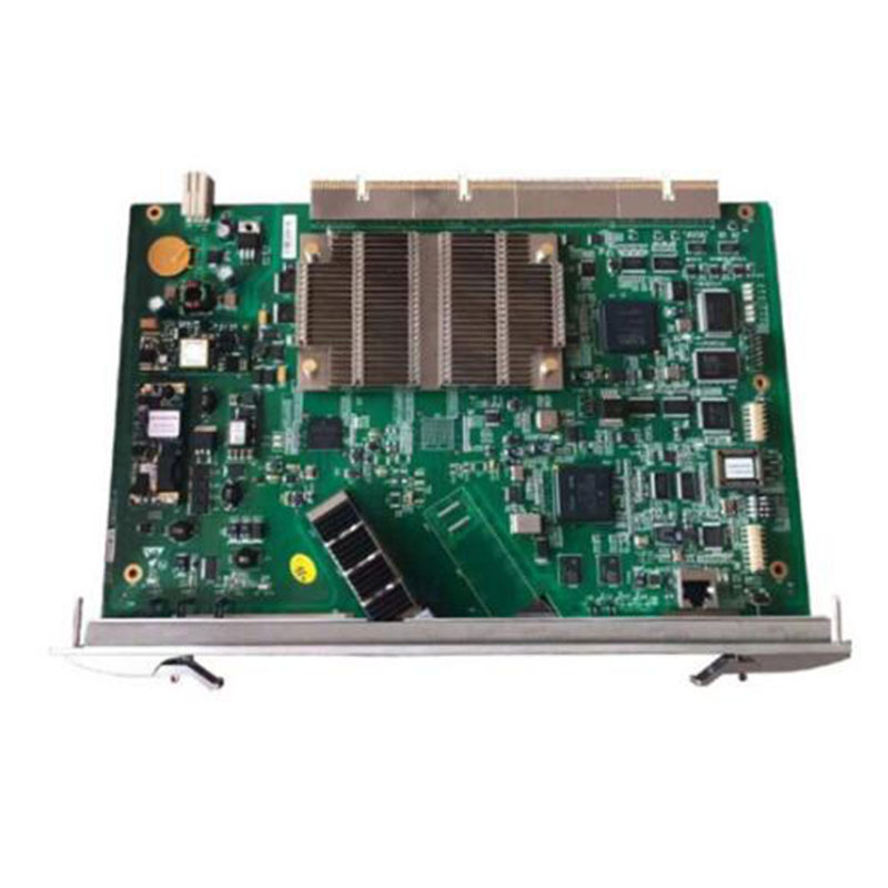 中兴(ZTE) ZXMP S385光端机10G光口板 S385移动通信设备 OL64*1I-64.1单板 1路STM-64光线路板  绿色  