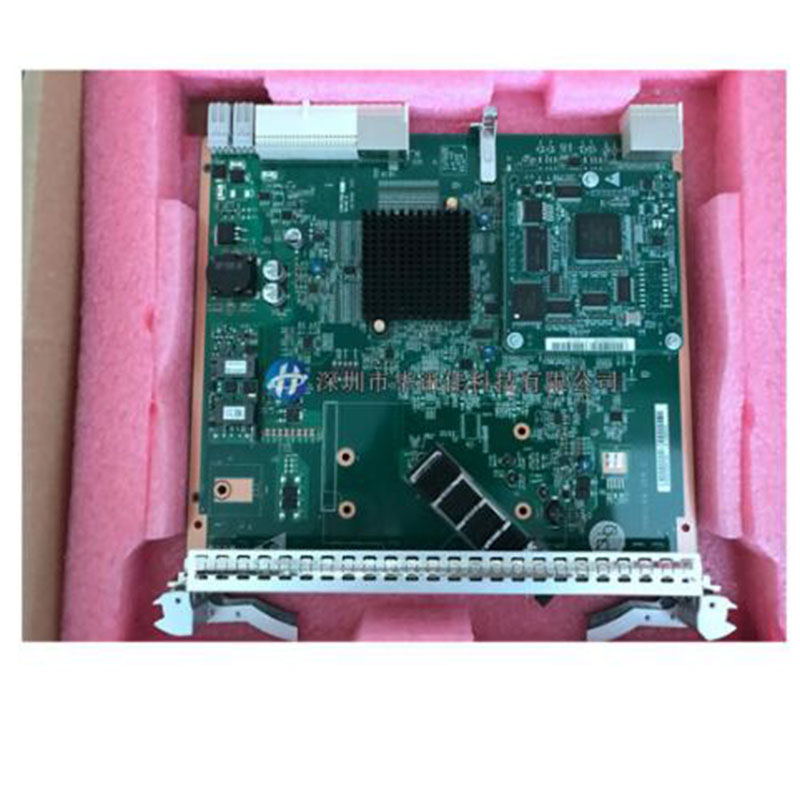 华为SSN4SL64光口板OSN3500 OSN7500光接口板SL64/10G速率板SSN4SL6403光接口板STM-64系列光接口板  绿色  