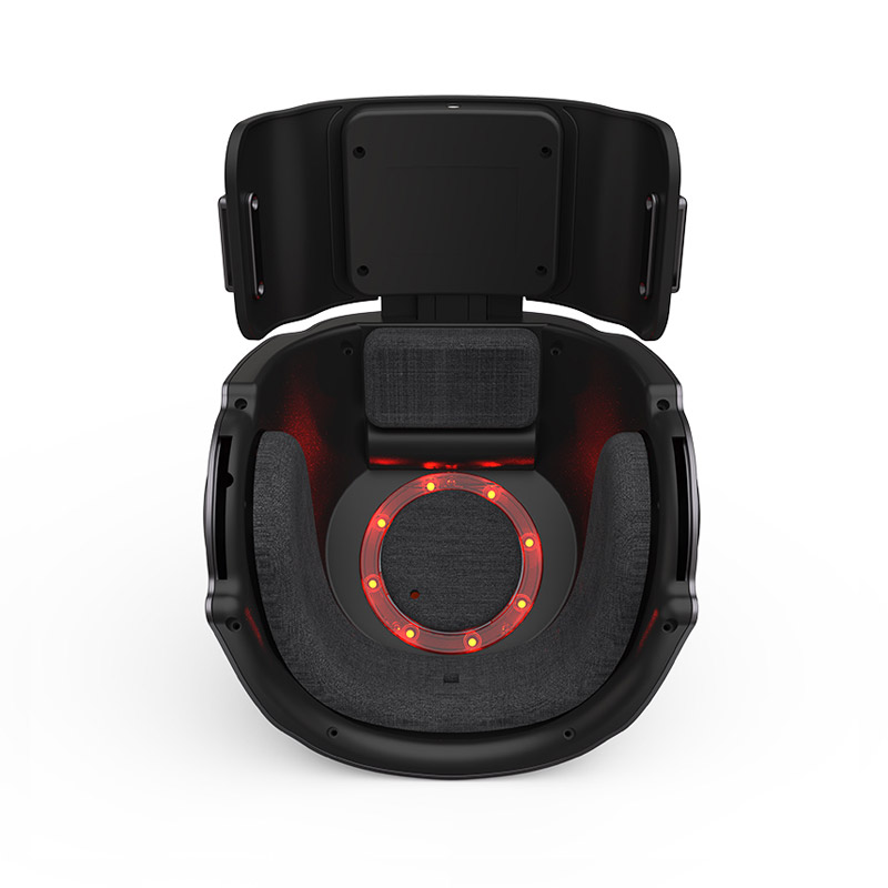 攀高护膝按摩仪PG-2015F3 黑色